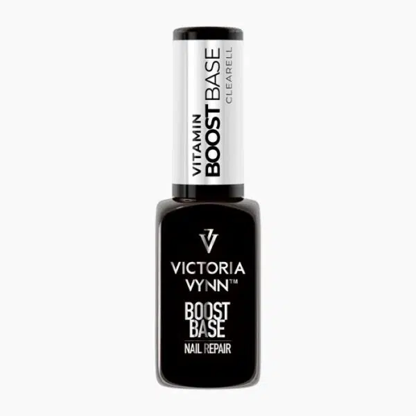 Victoria Vynn Vitamin Boost Base - Nail Repair Clearell 8ml