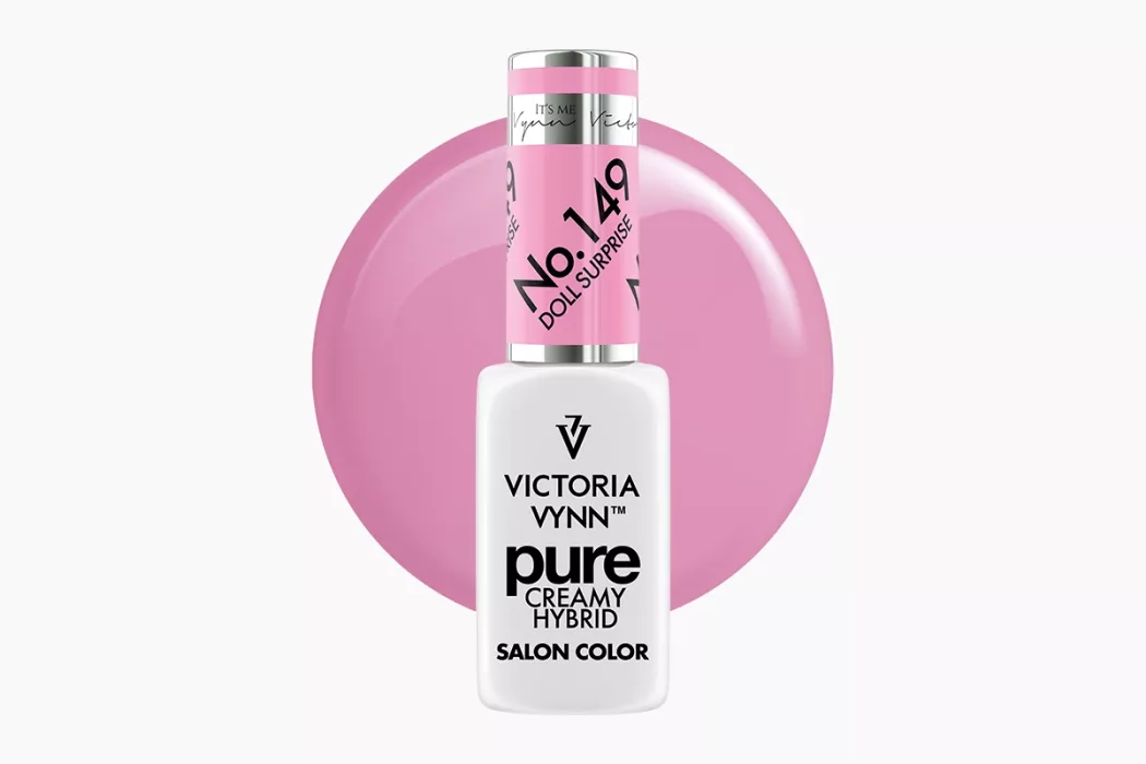 Victoria-Vynn-Pure-Creamy-Hybrid-149-Doll-Suprise-8ml