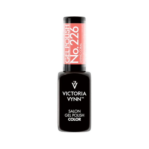 Victoria Vynn Gel Polish Living Colar 226 8ml
