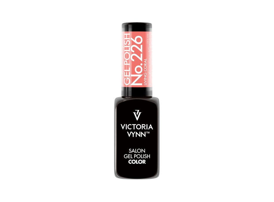 Victoria Vynn Gel Polish Living Colar 226 8ml Victoria Vynn Gel Polish Living Colar 226 8ml