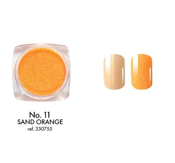 Victoria Vynn Dust 11 Sand Orange 2g