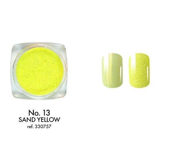 victoria vynn dust yellow sand