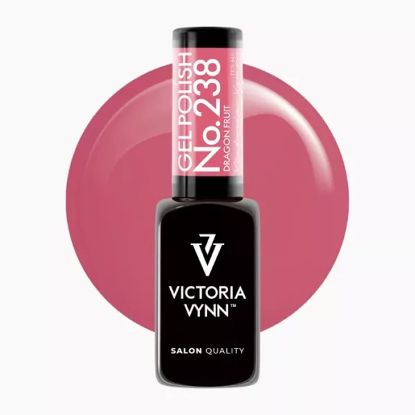 Victoria Vynn Gel Polish Dragon Fruit 238 8ml