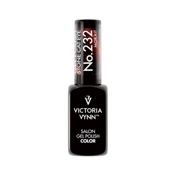 Victoria Vynn Gel Polish Stone Cat Eye Mokait 232 8ml