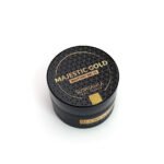 Slowianka Multiart Gel Majestic Gold No Wipe 5g1