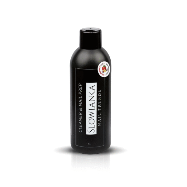 Slowianka Nail Cleaner Strawberry & Vanilla 1000ml