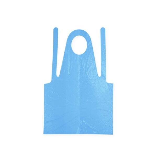 Disposable Apron Front 100psc