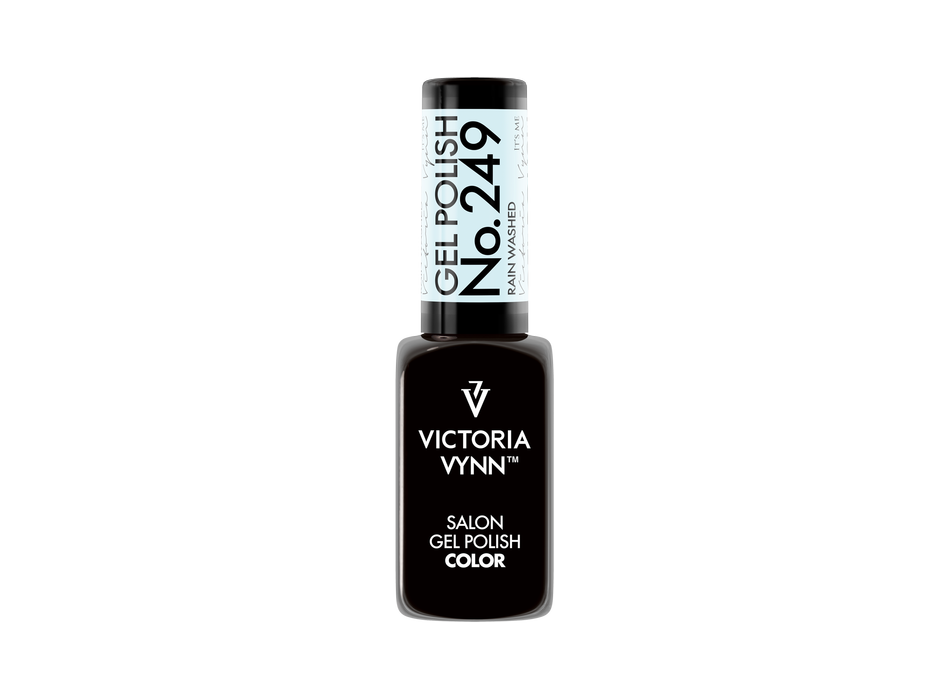 Victoria Vynn Gel Polish Rain Washed 249 8ml Victoria Vynn Gel Polish Rain Washed 249 8ml