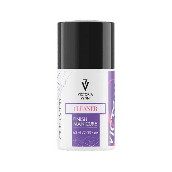 Victoria Vynn Salon Cleaner Finish Manicure 60ml