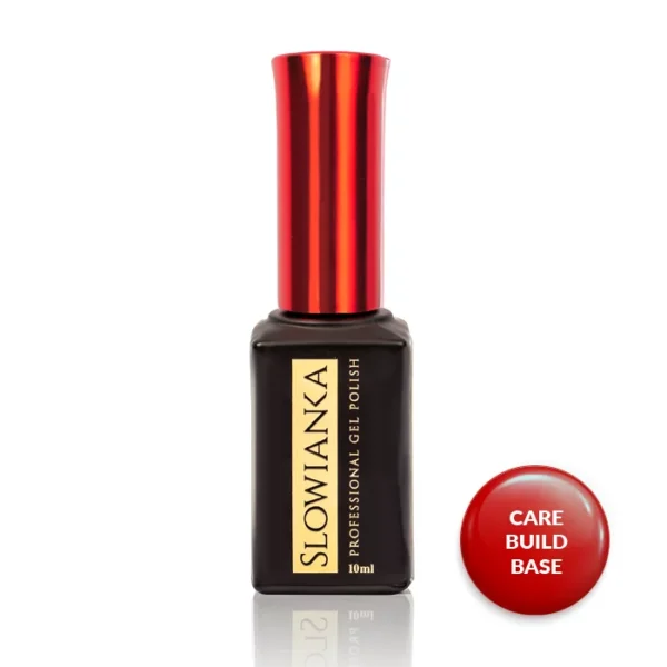 Slowianka Care Build Base 10ml