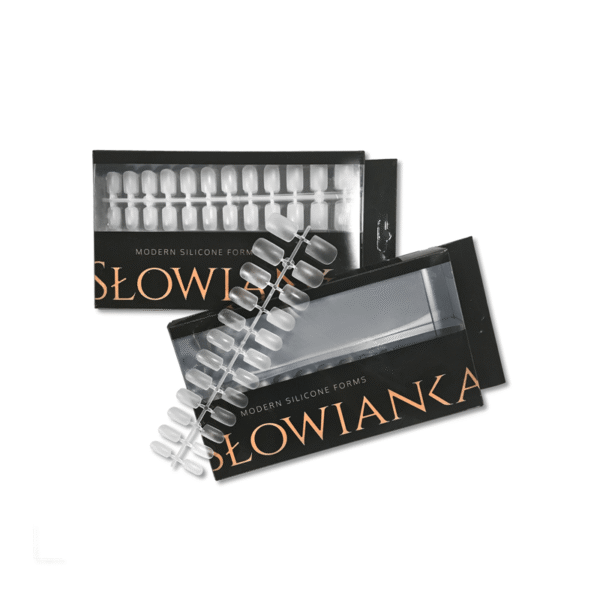 Modern Silicone Forms 2