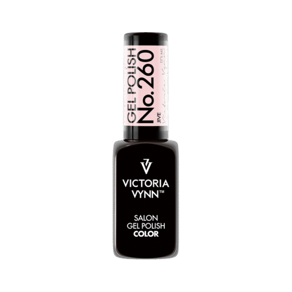 Victoria Vynn Gel Polish Jive 260 8ml