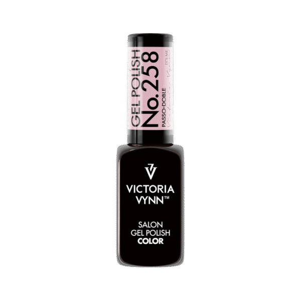 Victoria Vynn Gel Polish Passo Doble 258 8ml
