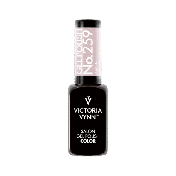 Victoria Vynn Gel Polish Rumba 259 8ml