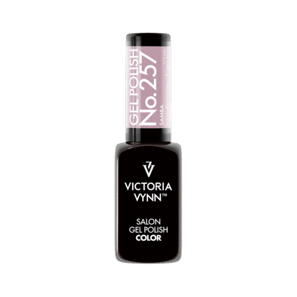Victoria Vynn Gel Polish Samba 257 8ml