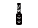 Victoria Vynn Gel Polish Black King 262 8ml