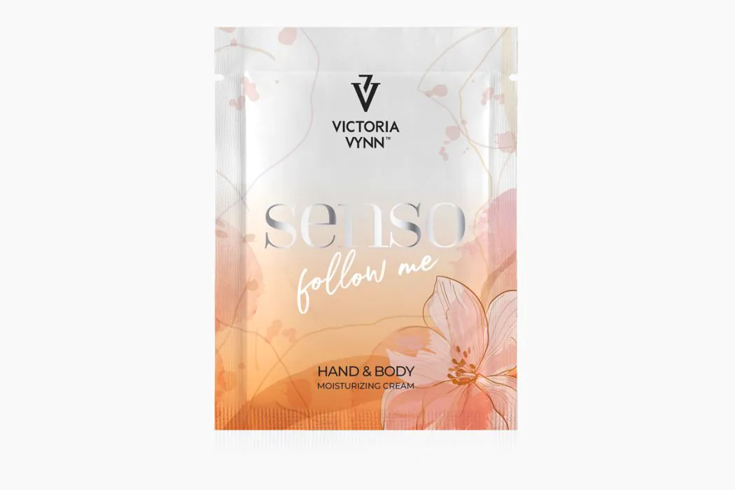 Senso Pure & Natural Follow Me Sample 2ml