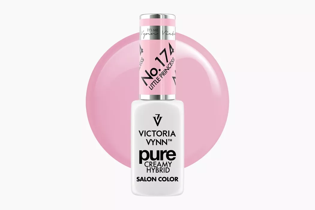 Victoria-Vynn-Pure-Creamy-Hybrid-174-Little-Princess-8ml