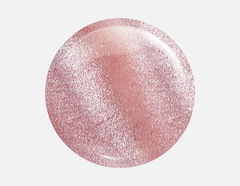 Victoria Vynn Gel Polish 268 Stone Cat Eye Rose Quartz 8ml