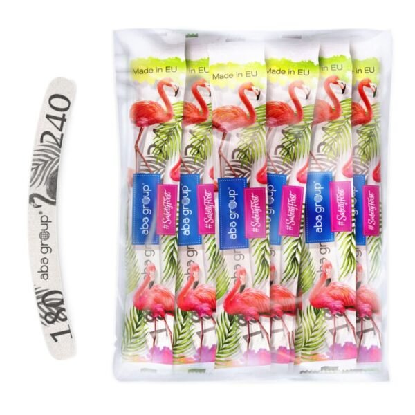 Aba Group Standard Safe Package Banana 180240 25psc