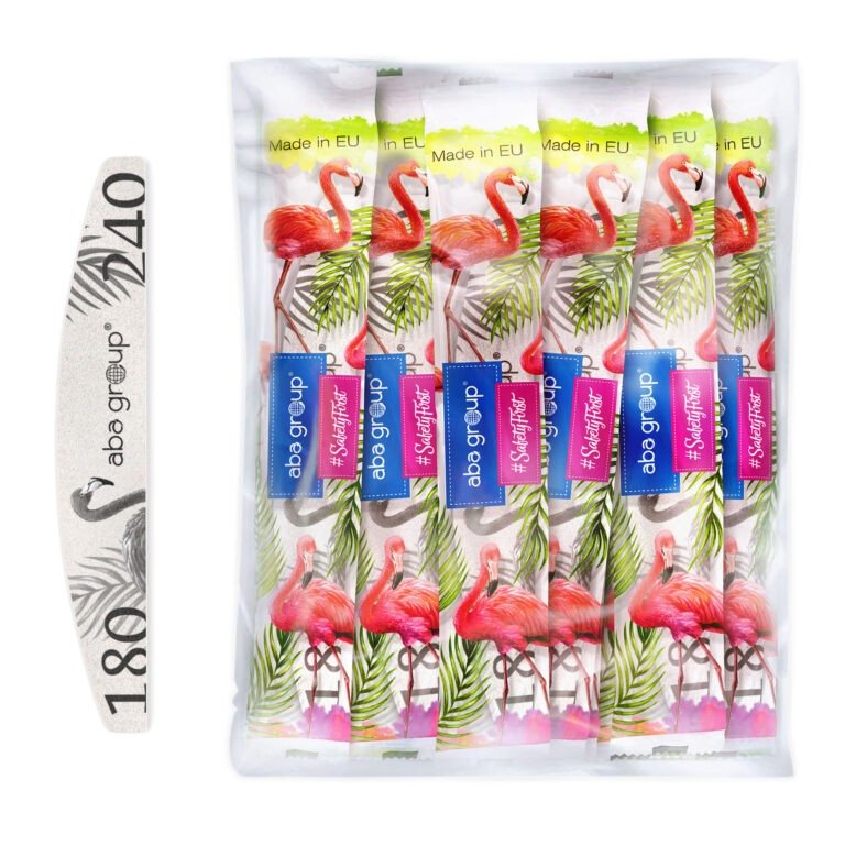 Aba Group Standard Safe Package Crescent 180240 25psc