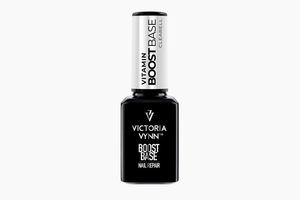 Victoria Vynn Boost Base - Nail Repair Clearell 15ml