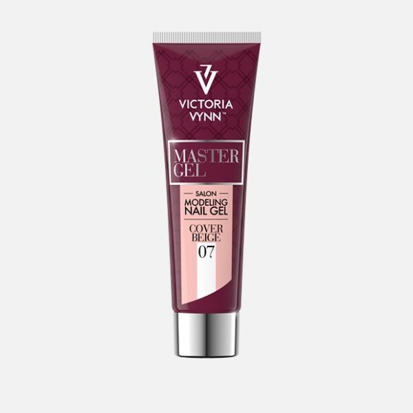 Victoria Vynn Master Gel 07 Cover Beige 60g