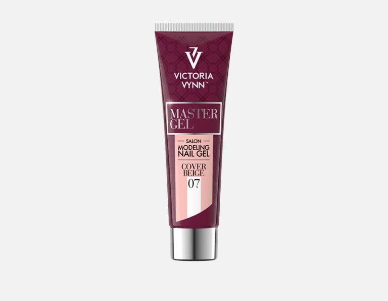Victoria Vynn Master Gel 07 Cover Beige 60g