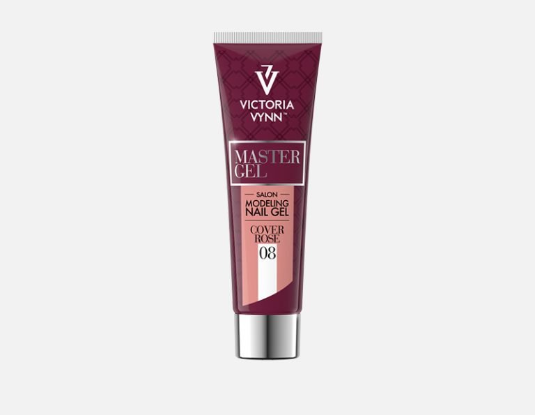Victoria Vynn Master Gel 08 Cover Rose 60g