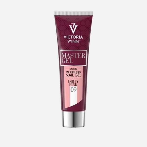 Victoria Vynn Master Gel 09 Dirty Pink 60g