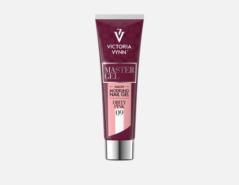 Victoria Vynn Master Gel 09 Dirty Pink 60g