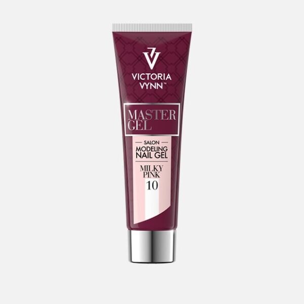 Victoria Vynn Master Gel 10 Milky Pink 60g