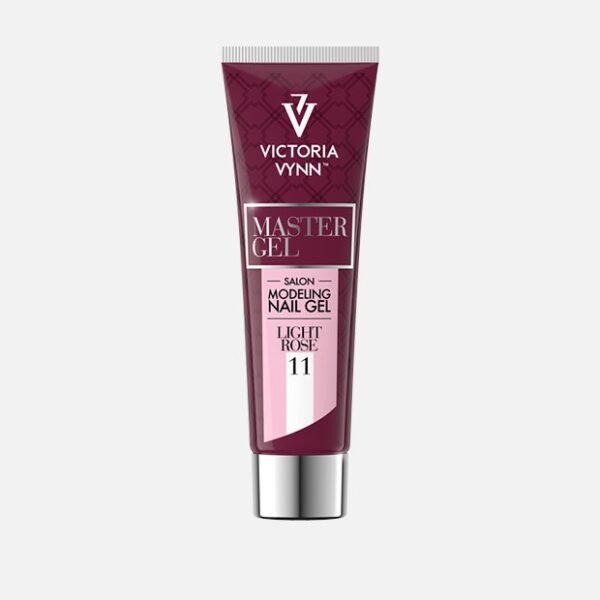 Victoria Vynn Master Gel 11 Light Rose 60g
