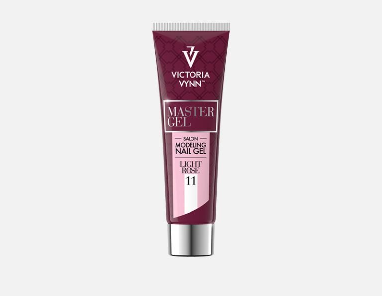 Victoria Vynn Master Gel 11 Light Rose 60g