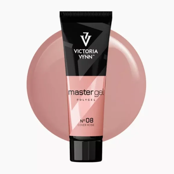 Victoria Vynn Master Gel Poly Gel 08 Cover Rose 60g