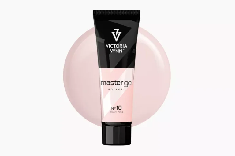 Victoria Vynn Master Gel Poly Gel 10 Milky Pink 60g