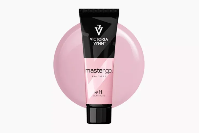 Victoria Vynn Master Gel Poly Gel 11 Light Rose 60g
