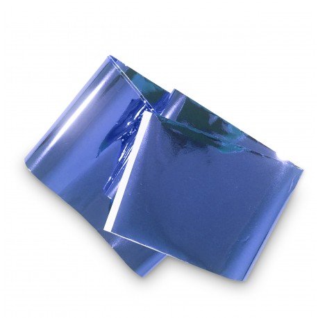 slowianka folia transferowa blue
