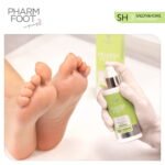 Pharm Foot Ozone Guard Protective Spray With Ozone Oil 150ml1