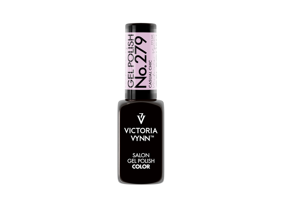 Victoria Vynn Gel Polish 279 Casual Chic 8ml Victoria Vynn Gel Polish 279 Casual Chic 8ml