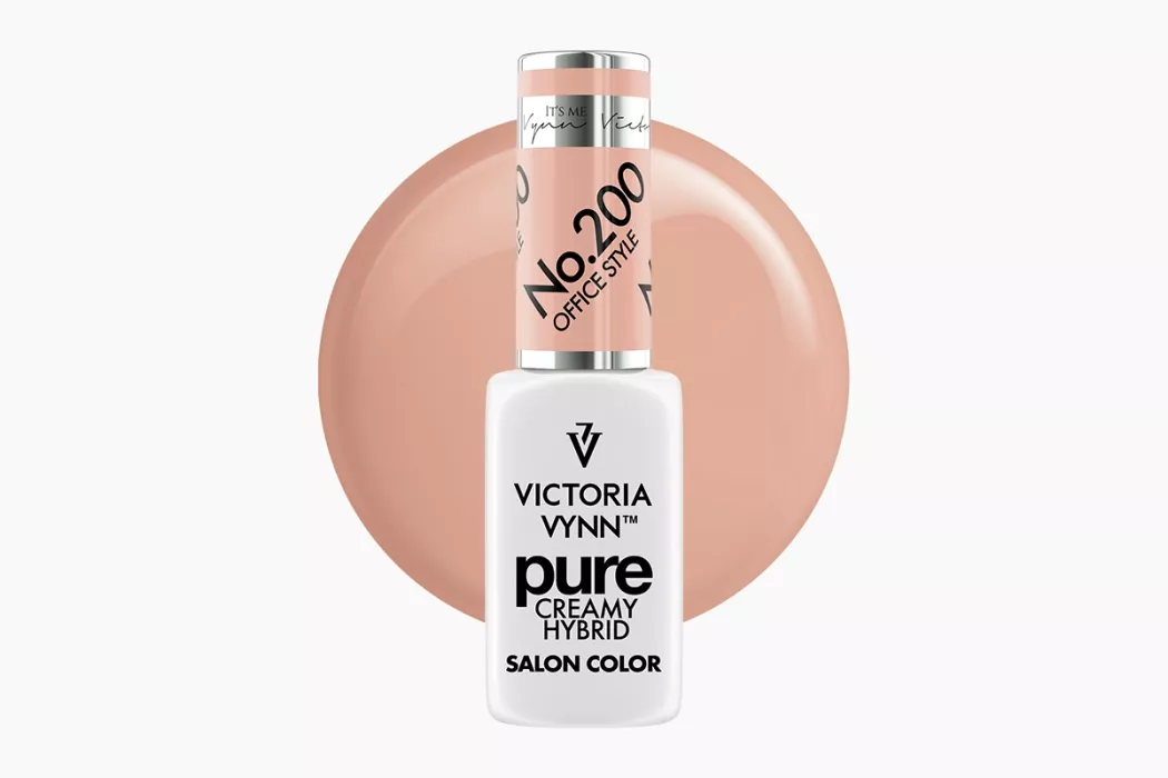 Victoria-Vynn-Pure-Creamy-Hybrid-200-Office-Style-8ml
