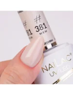 Nailac 381 Mrm Hybrid Polish 7ml 1