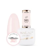 Nailac 381 Mrm Hybrid Polish 7ml