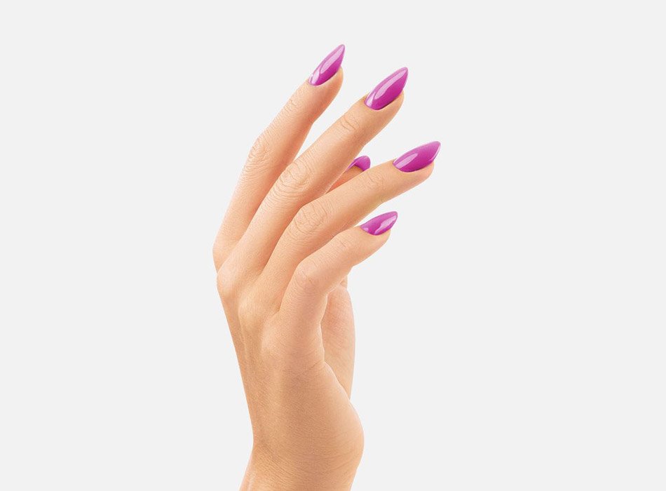 Victoria Vynn Gel-Nagellack Farbe 286 – Hybrid-UV-/LED-Soak-Off, 8 Ml, Mittlere Konsistenz, Deckend In 2 Schichten