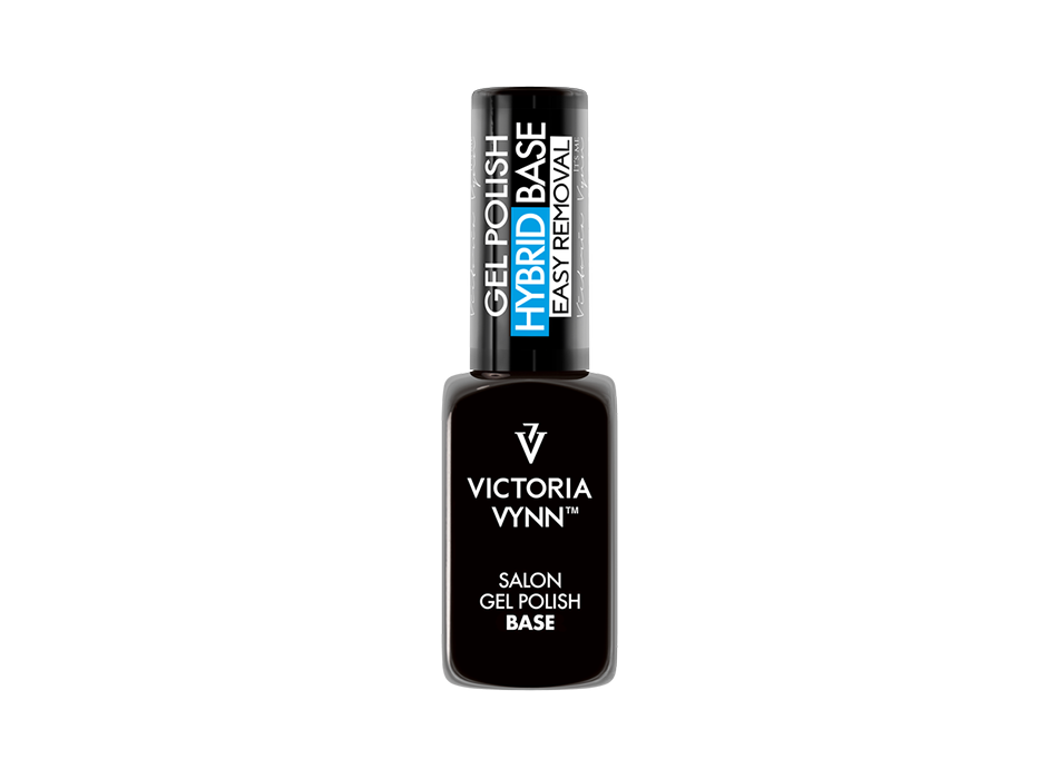 Victoria Vynn Gel Polish Hybrid Base Easy Removal 8ml Victoria Vynn Gel Polish Hybrid Base Easy Removal 8ml
