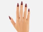 Victoria Vynn Gel Polish 287 Brown Meander 8ml1