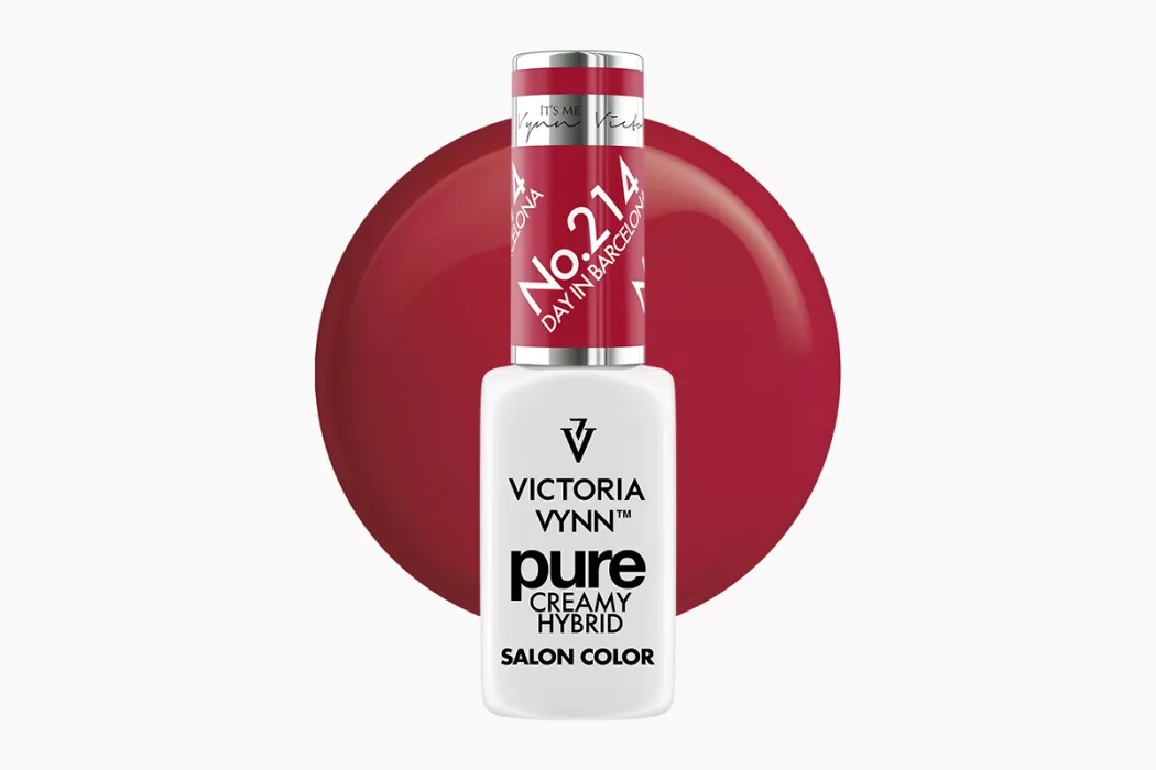 Victoria-Vynn-Pure-Creamy-Hybrid-214-Day-in-Barcelona-8ml