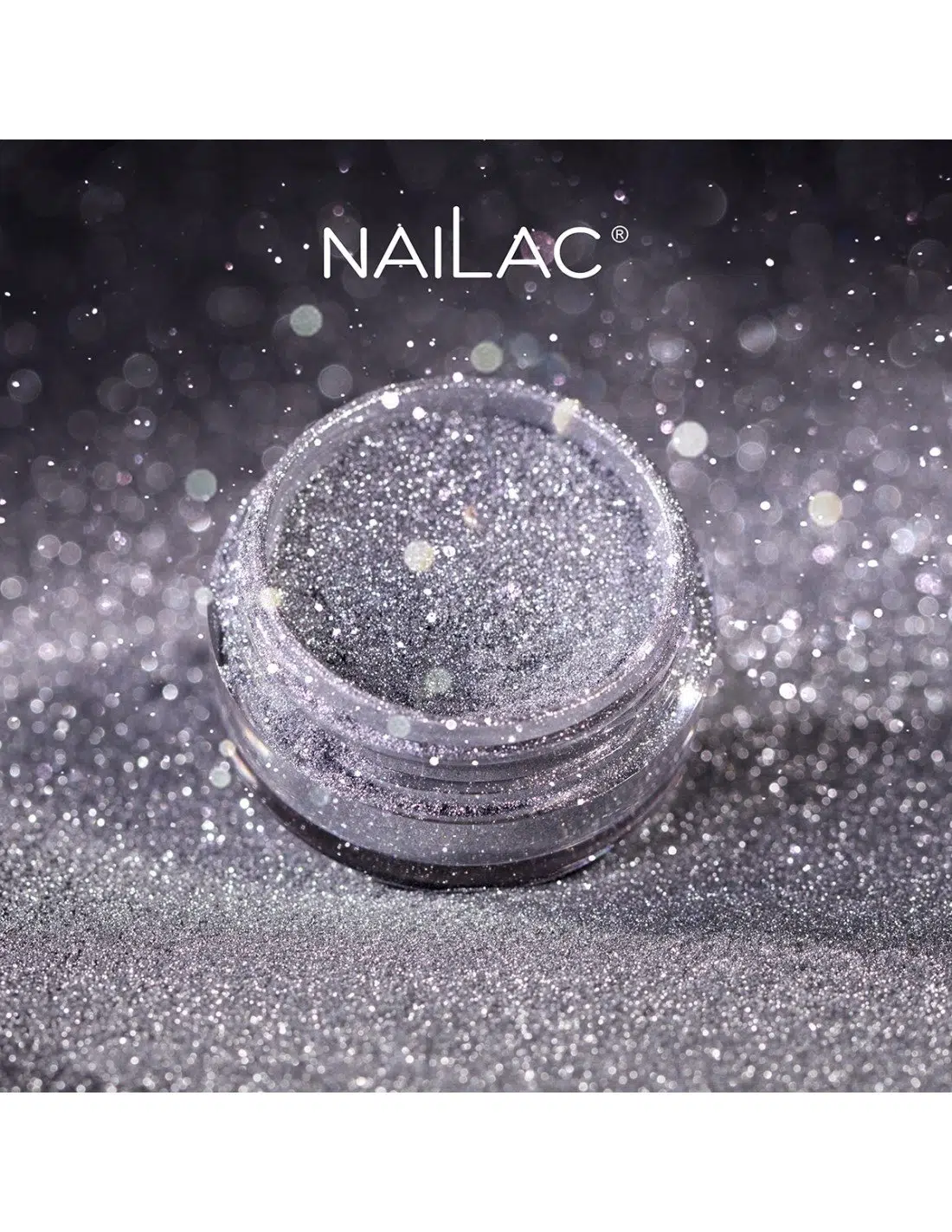 NaiLac Dust Ibiza Nights 1g