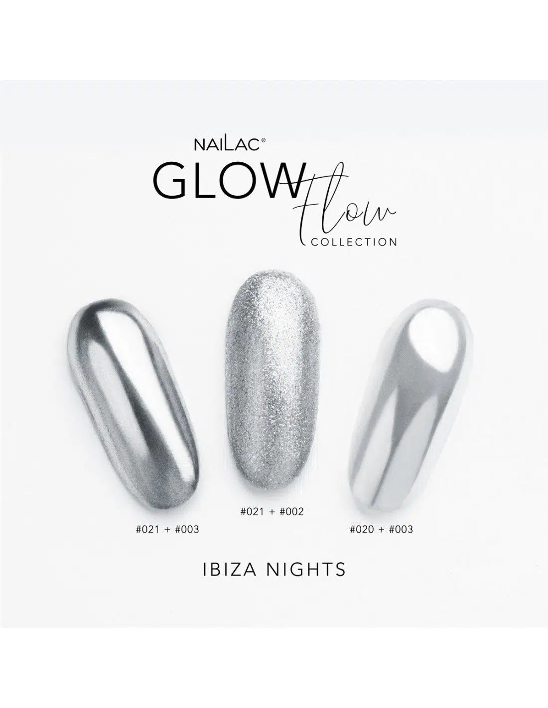 NaiLac Dust Ibiza Nights 1g
