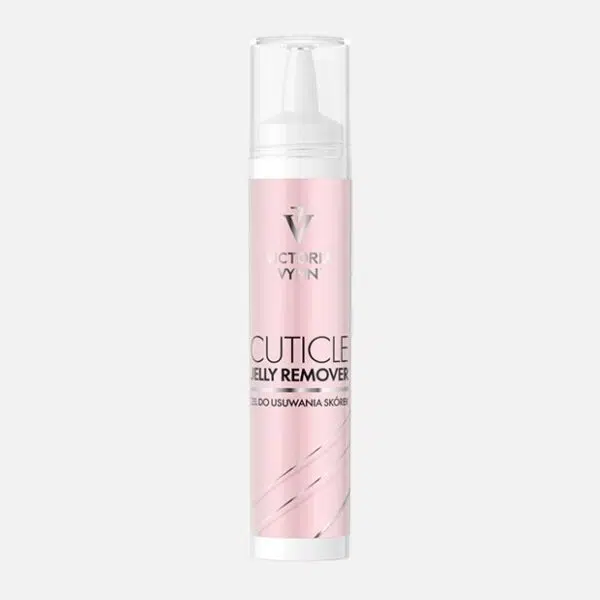 Victoria Vynn Cuticle Jelly Remover 30ml